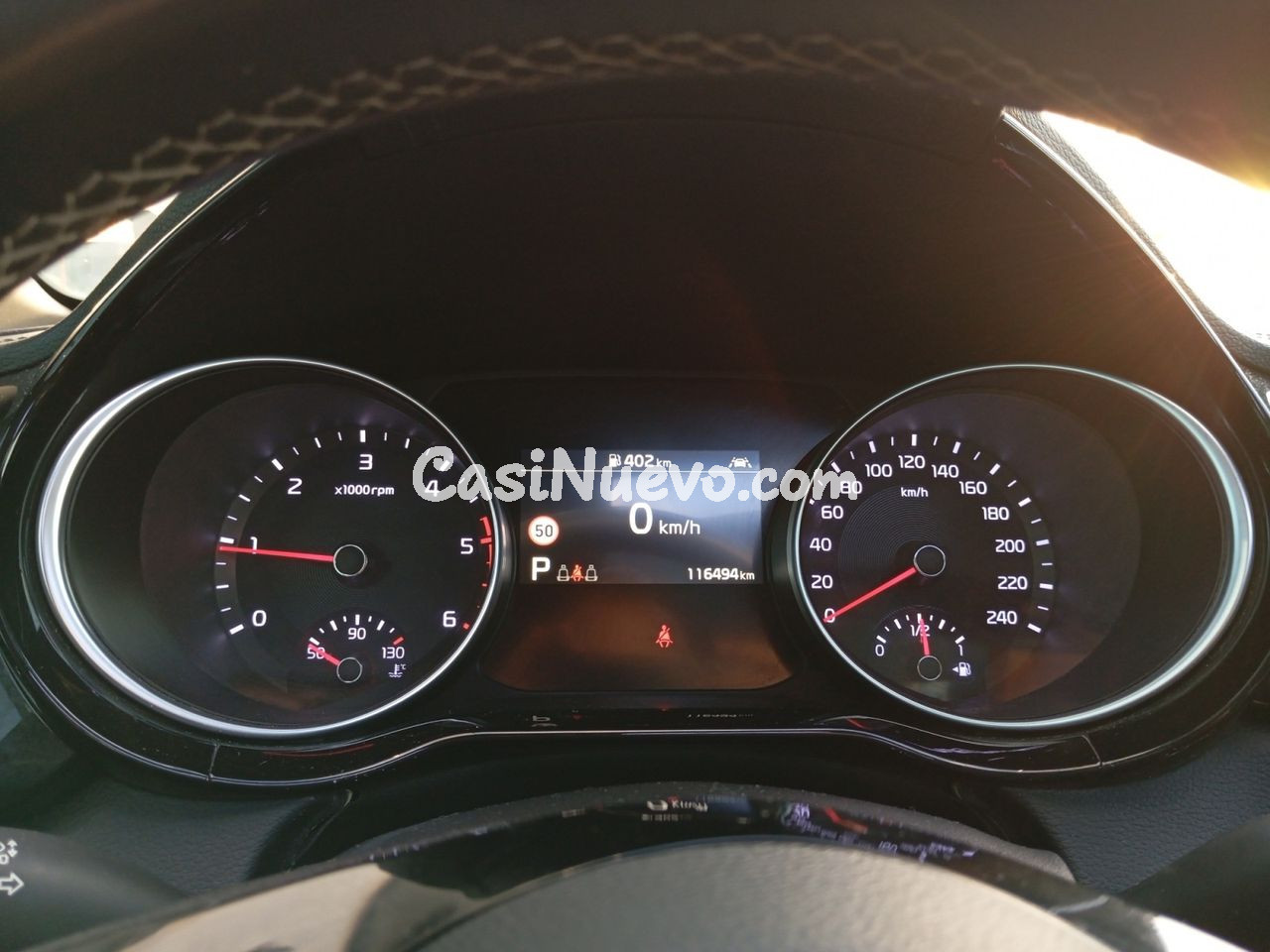 Kia Ceed GT-Line - foto 14