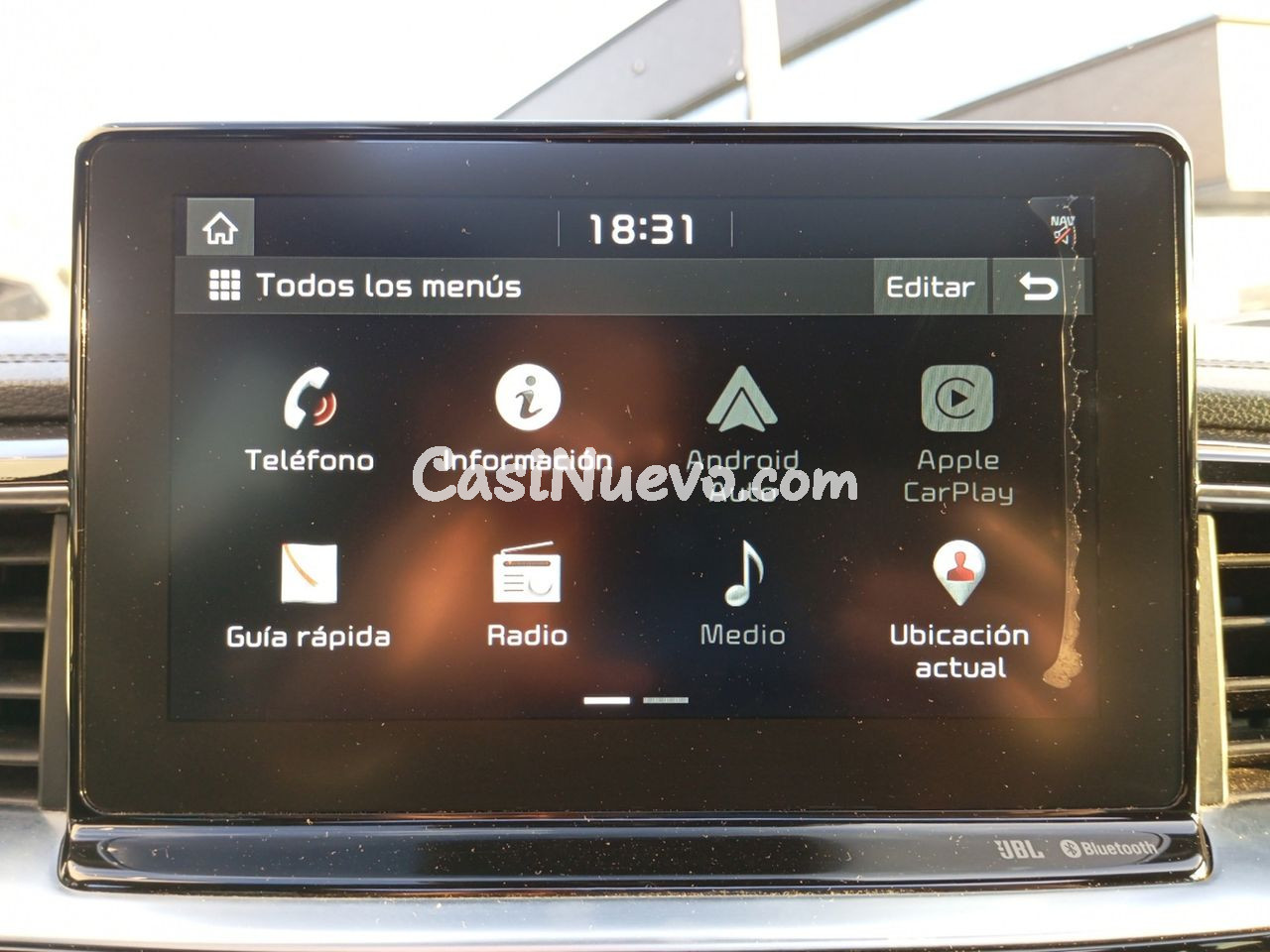 Kia Ceed GT-Line - foto 15