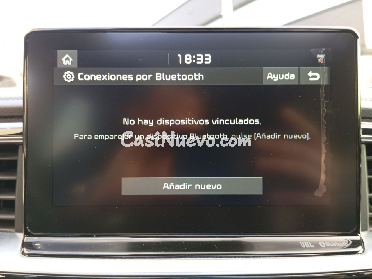 Kia Ceed GT-Line - foto 17