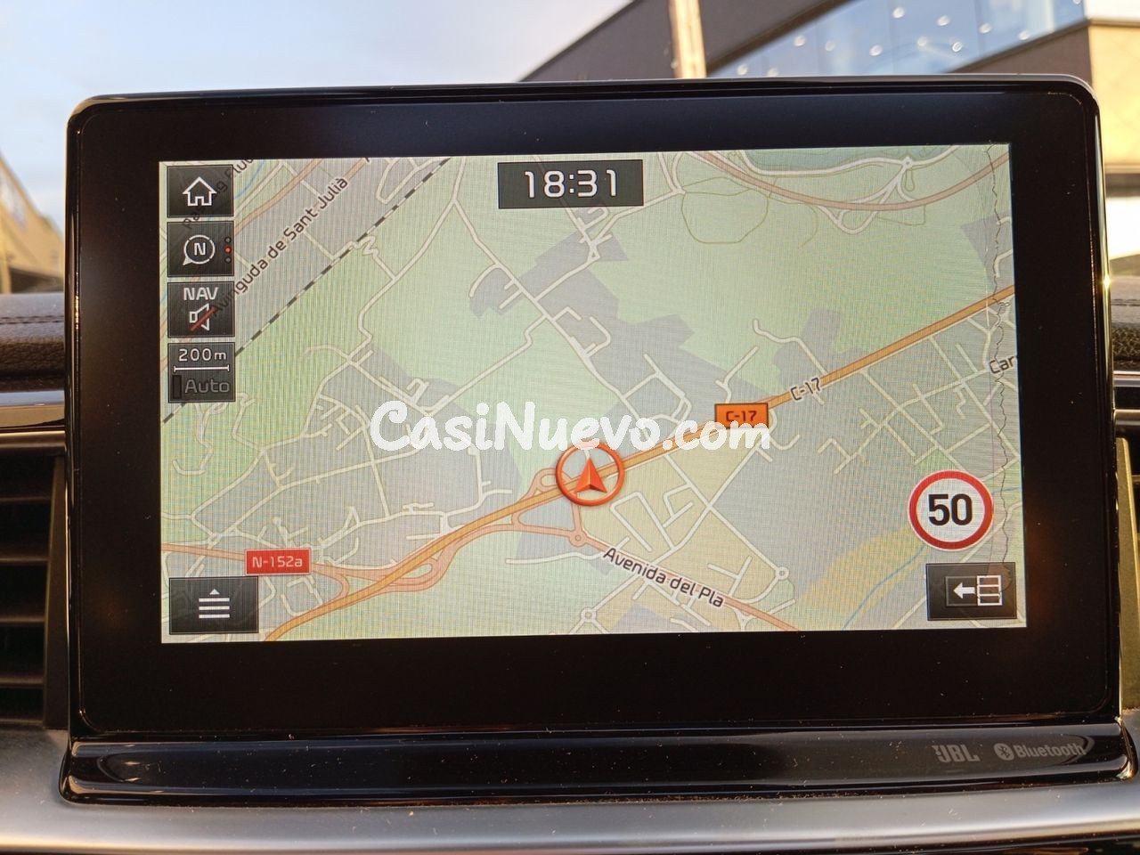 Kia Ceed GT-Line - foto 18