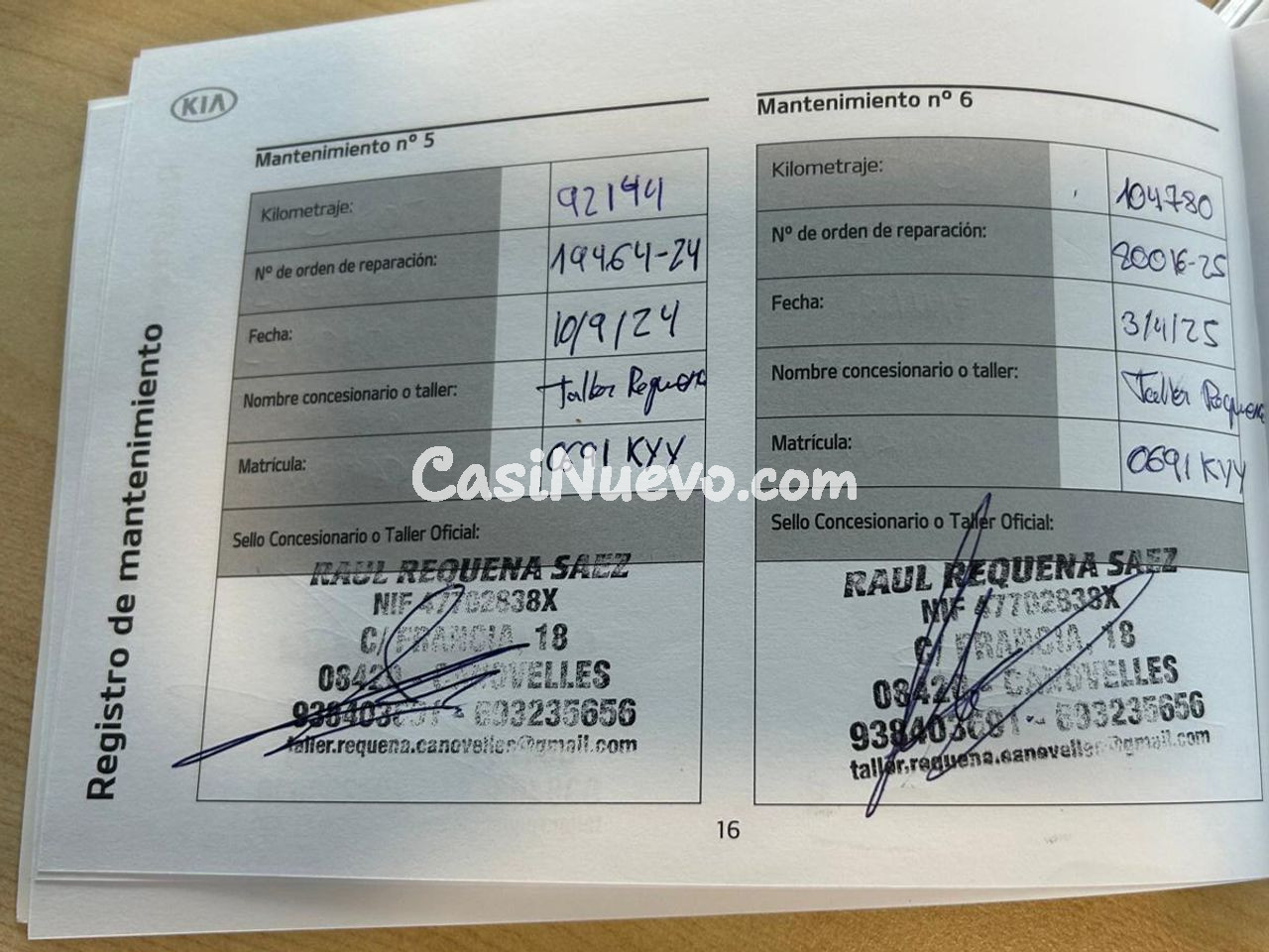 Kia Ceed GT-Line - foto 21