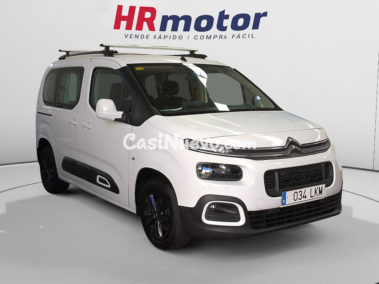 Citroën Berlingo Feel M