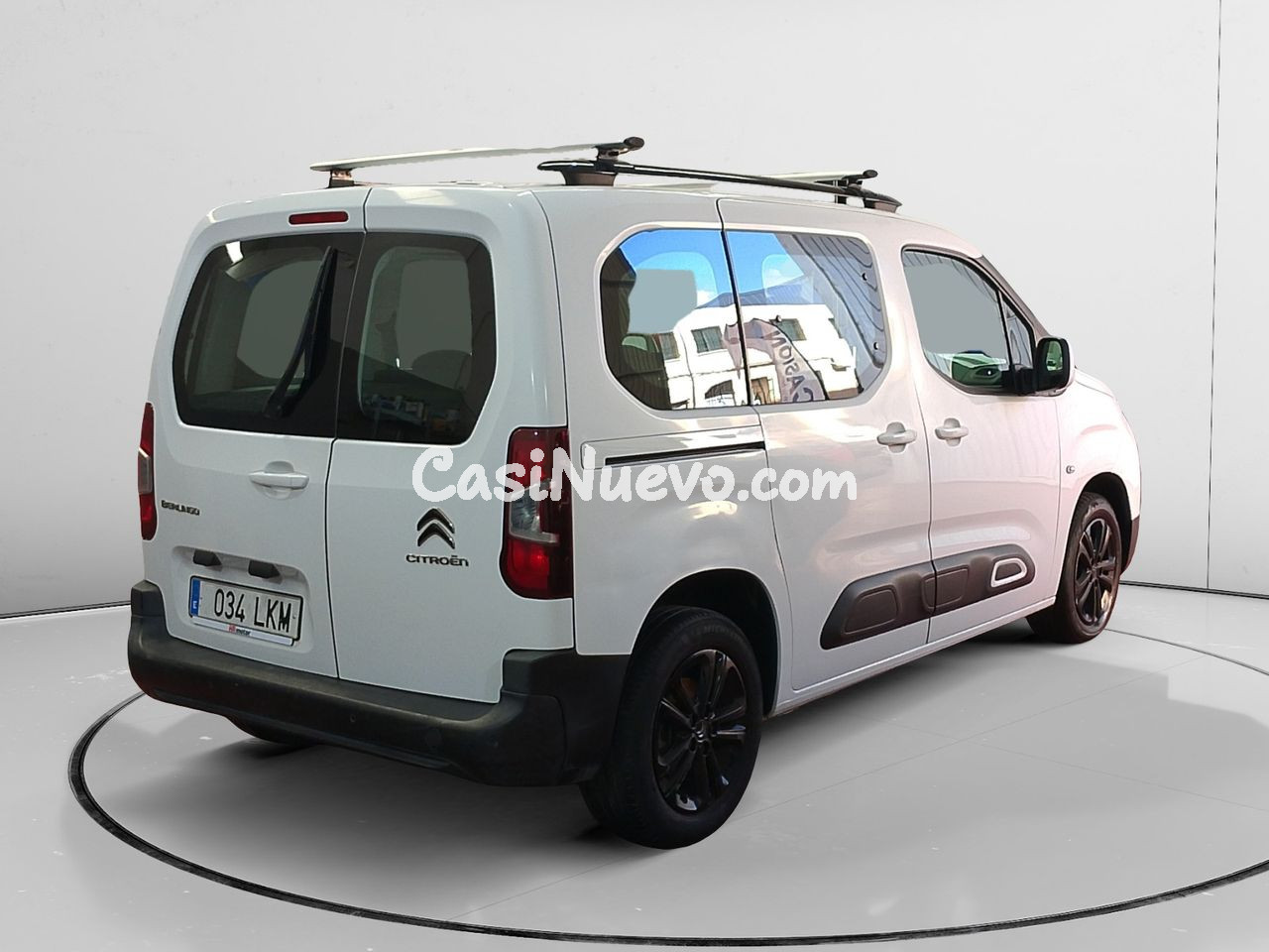 Citroën Berlingo Feel M
