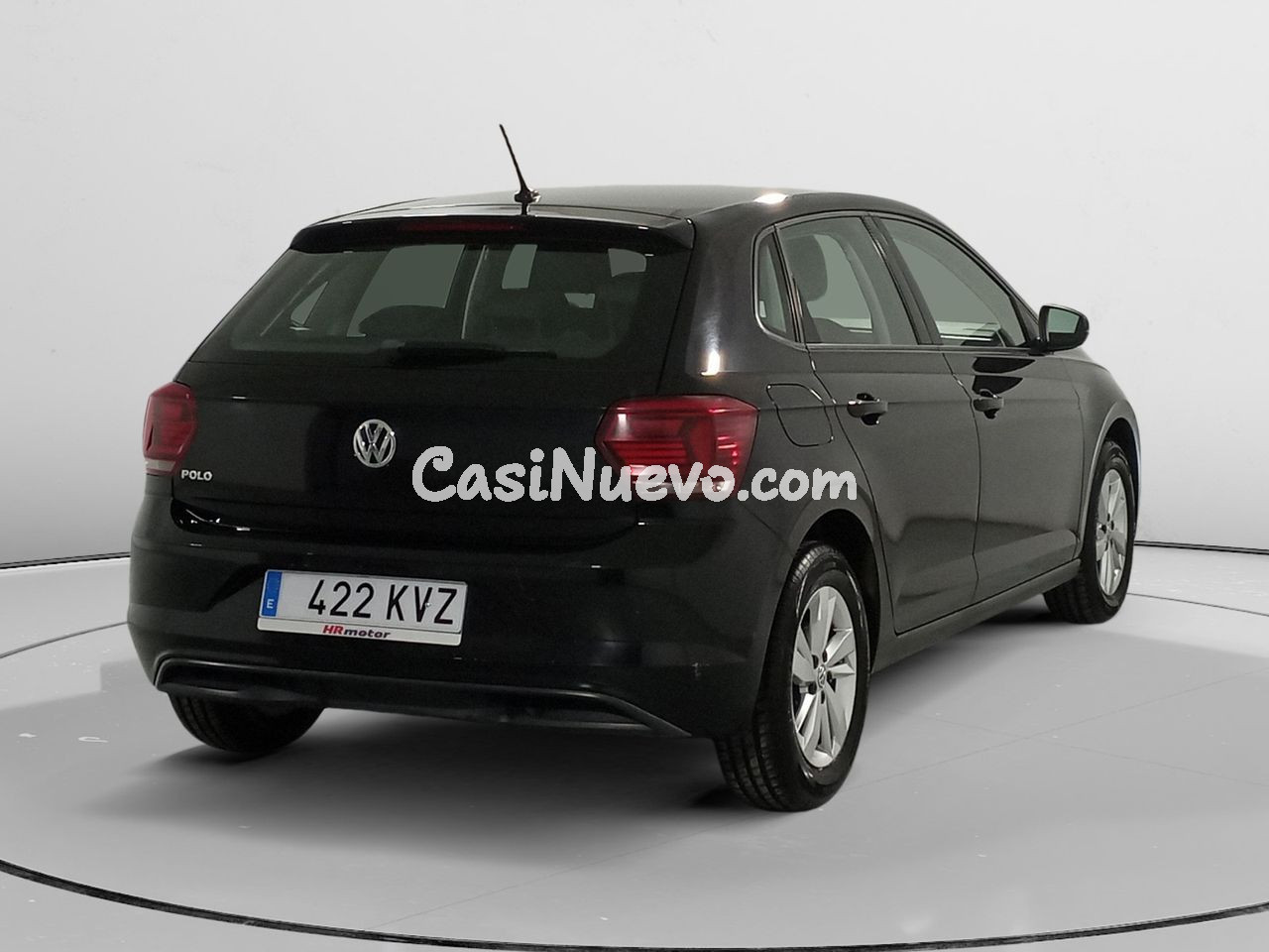 Volkswagen Polo Confortline