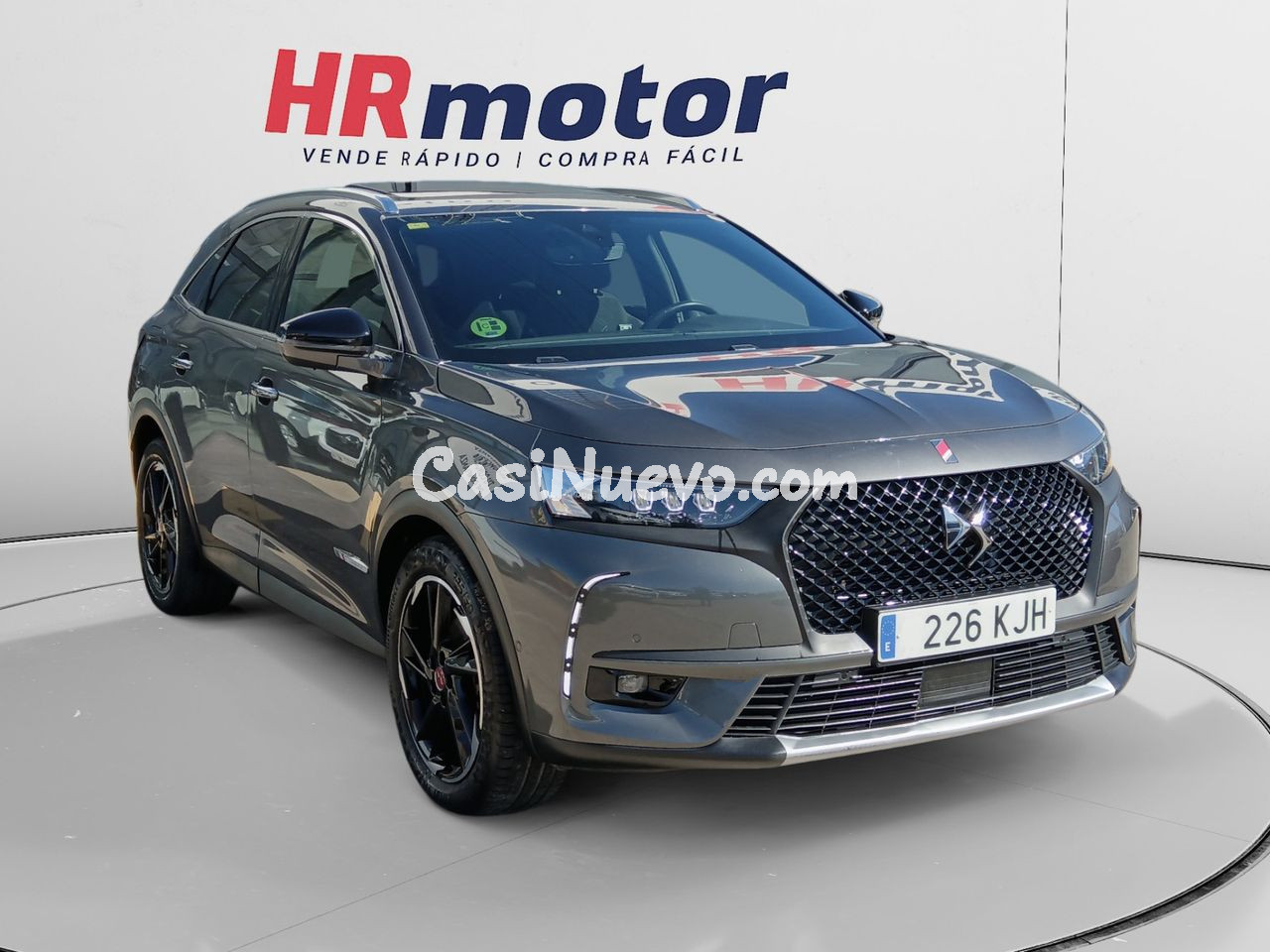 DS DS 7 Performance Line