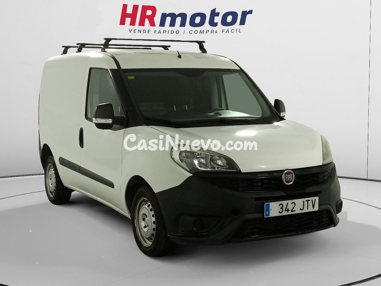 Fiat Doblò Cargo 1.3 Multijet