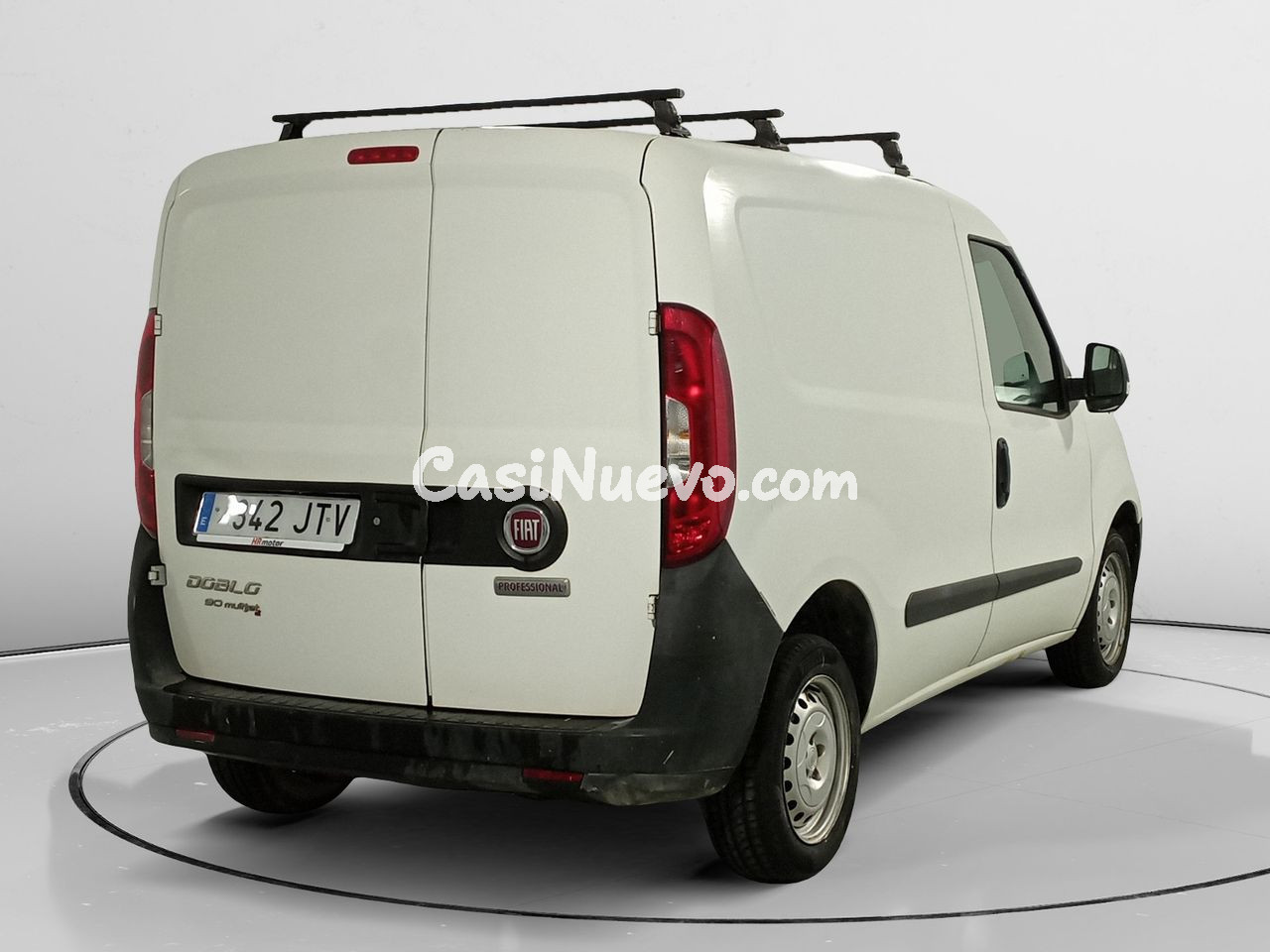Fiat Doblò Cargo 1.3 Multijet
