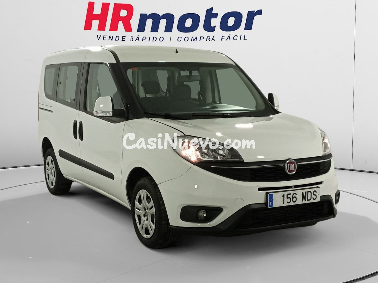 Fiat Doblò SX Combi