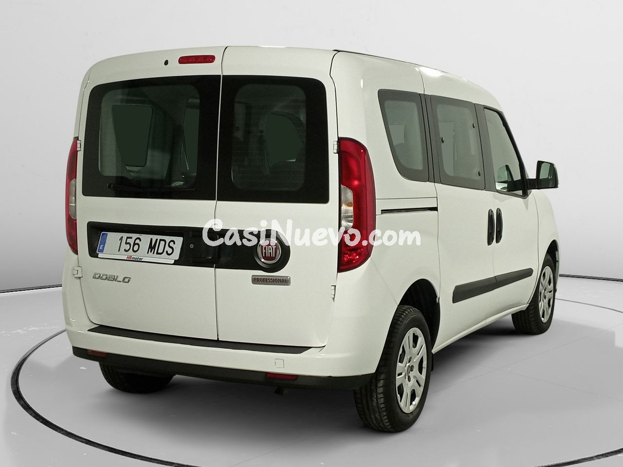 Fiat Doblò SX Combi