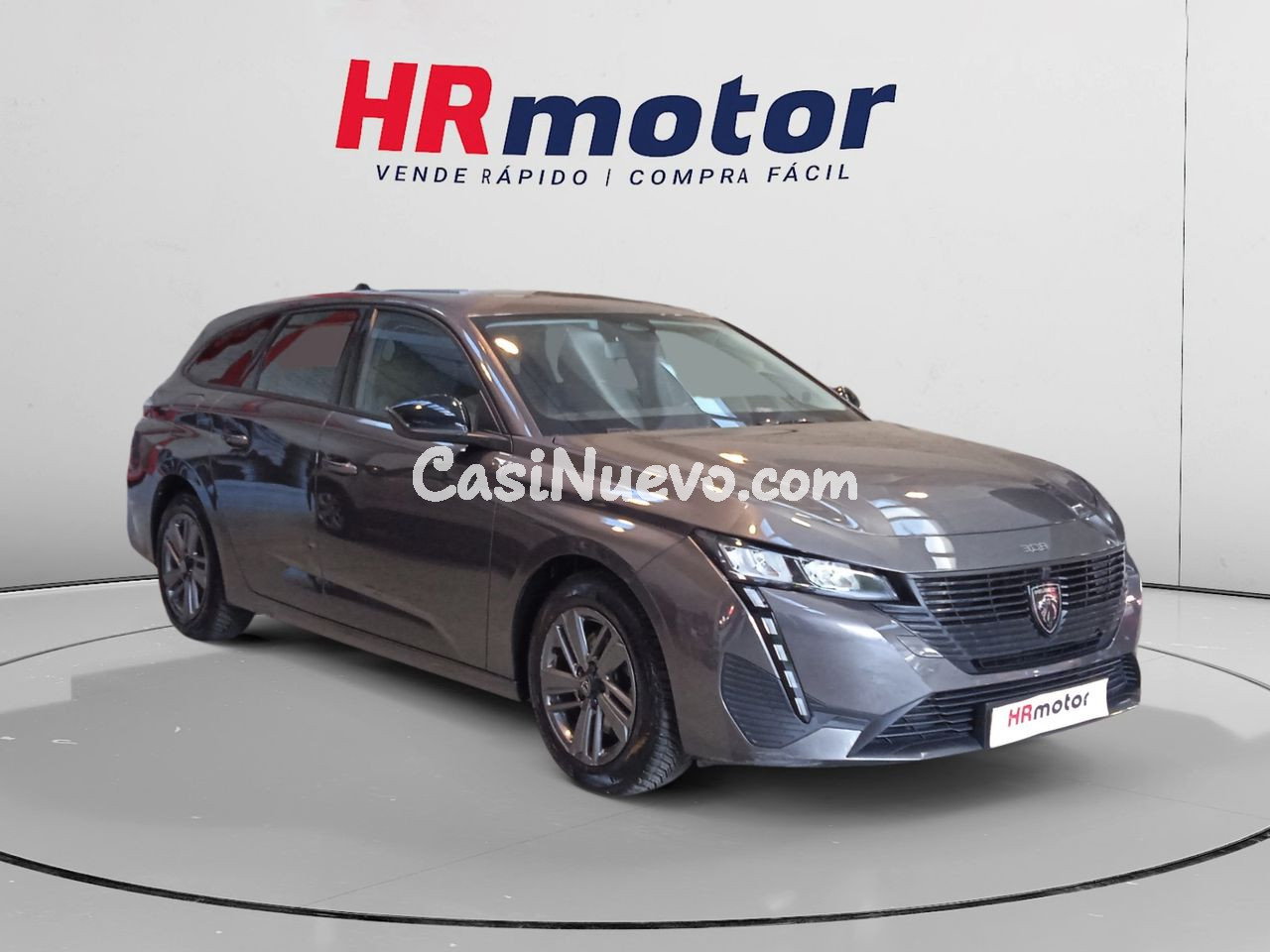 Peugeot 308 Active Pack