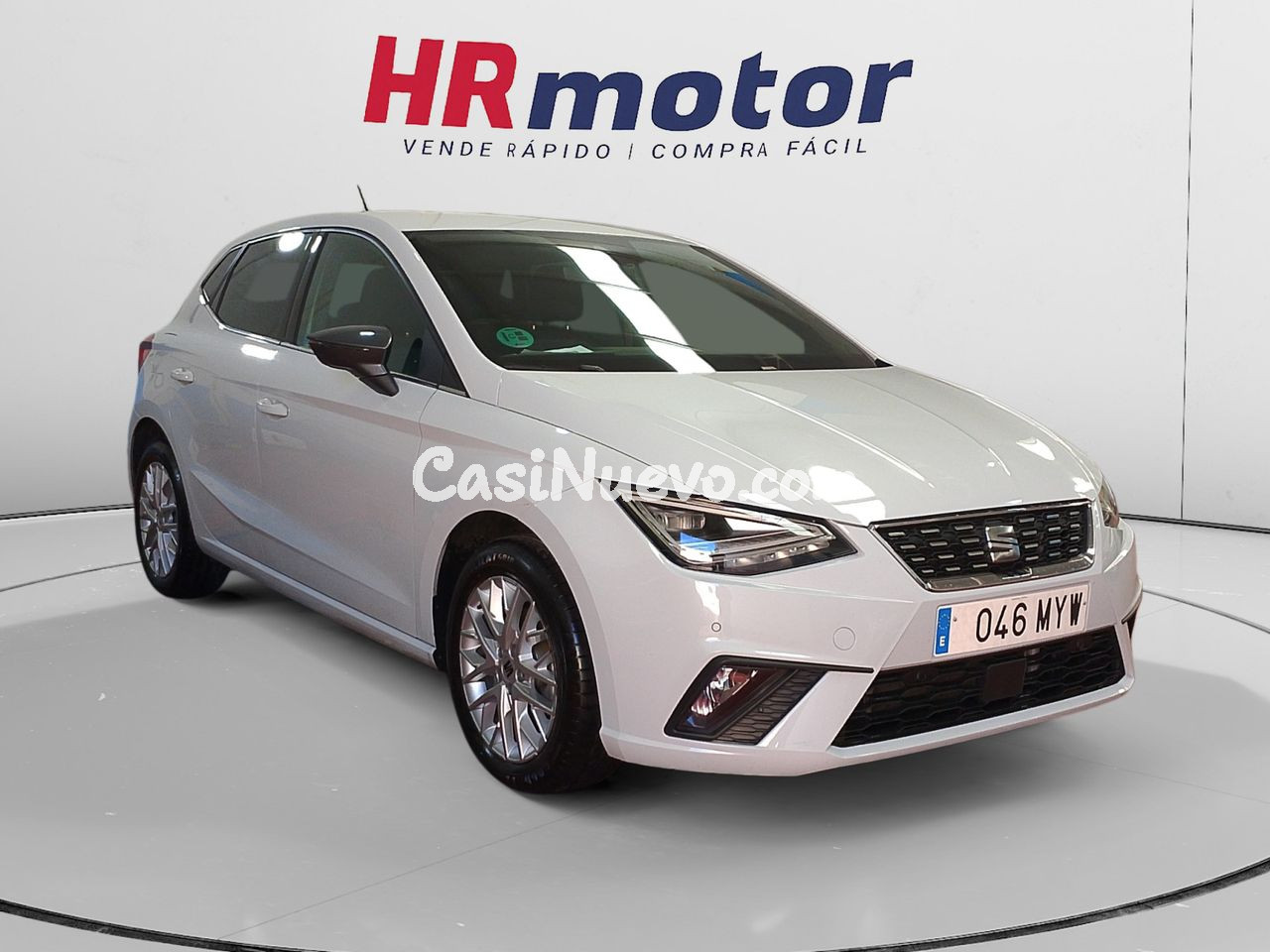 Seat Ibiza Special Edition
