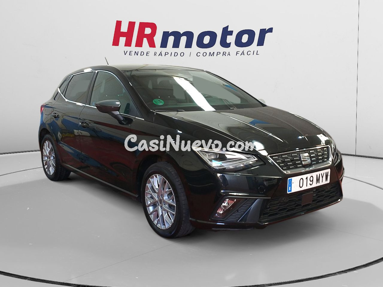 Seat Ibiza Special Edition