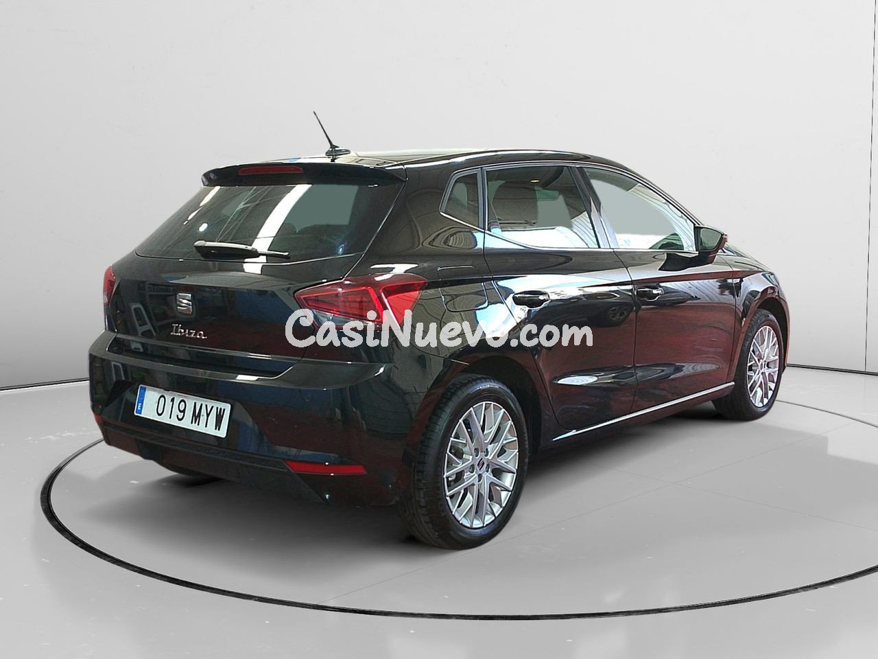 Seat Ibiza Special Edition