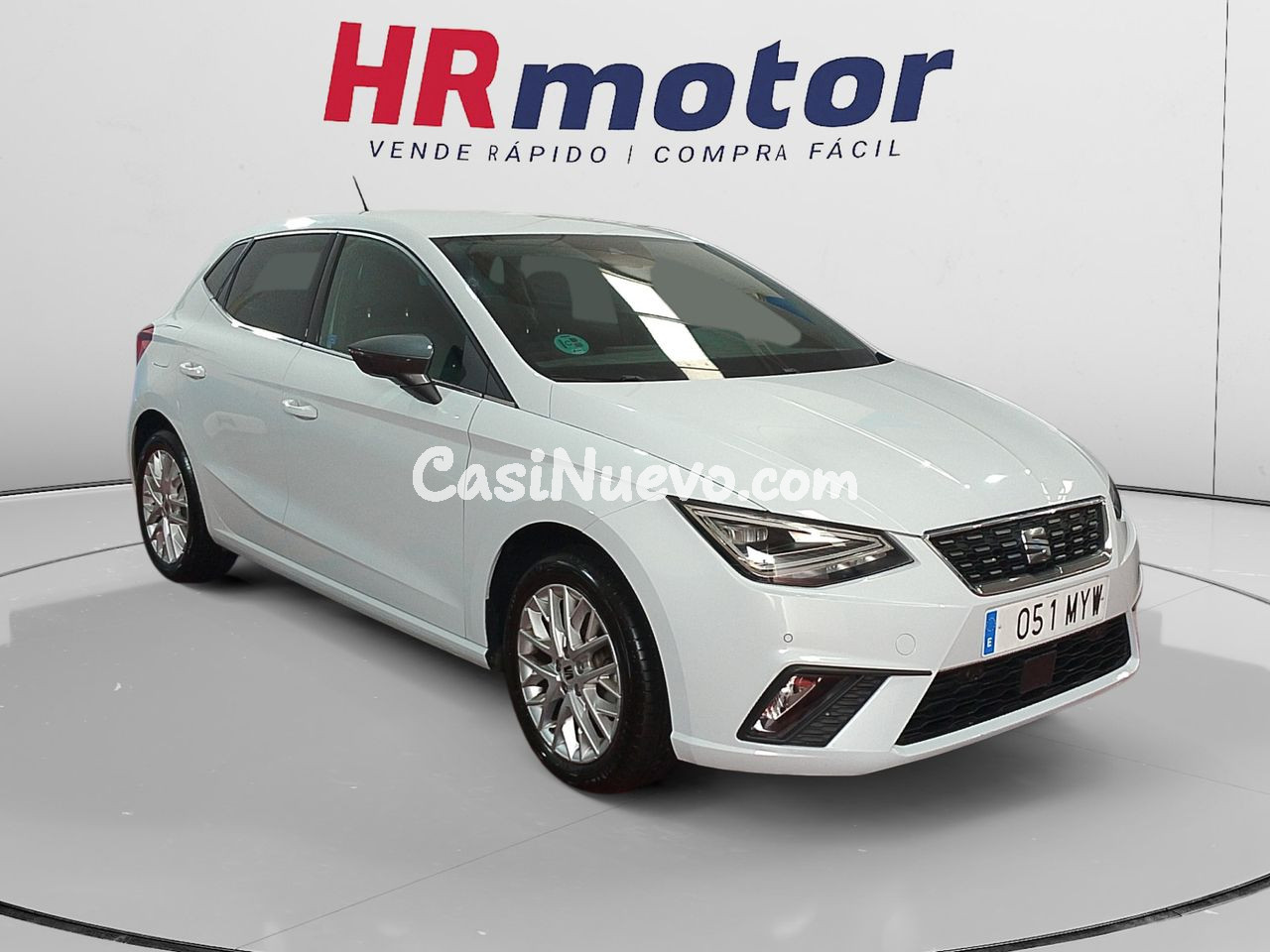 Seat Ibiza Special Edition
