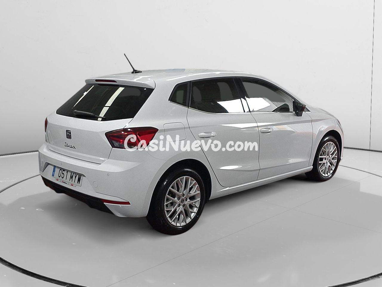 Seat Ibiza Special Edition