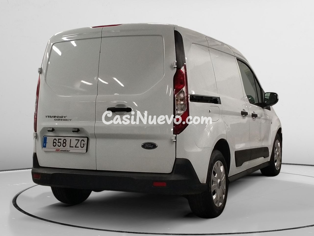 Ford Transit Connect L2 Furgón 250 Trend