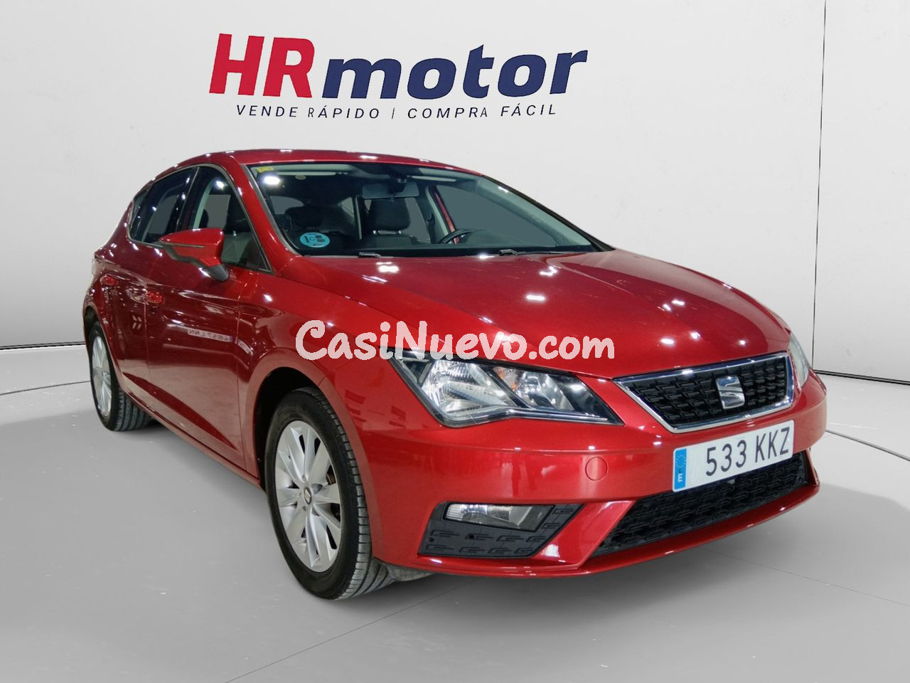 Seat Leon Style