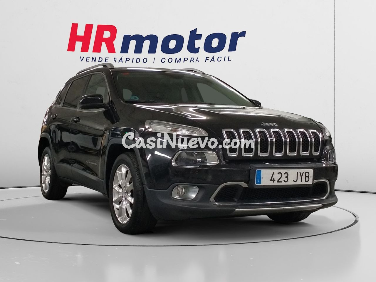 Jeep Cherokee Limited 4x2