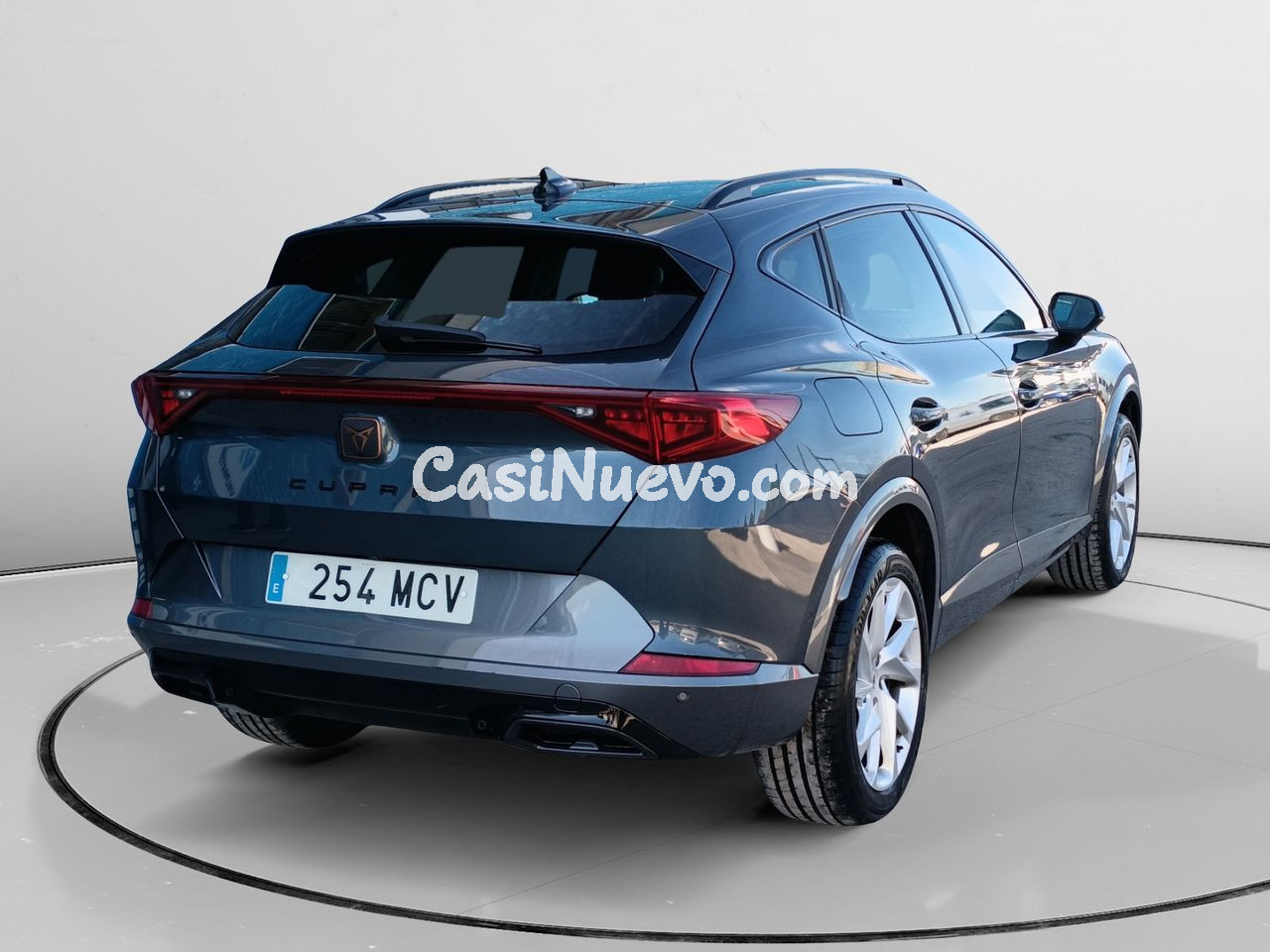 Cupra Formentor 2.0 TDI