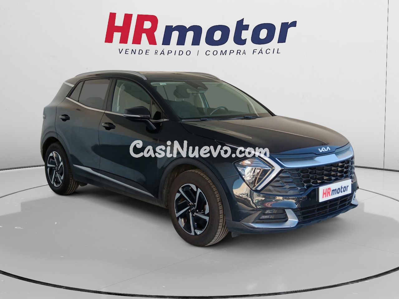 Kia Sportage KIA Sportage 1.6 TGDi MHEV Drive 4x2