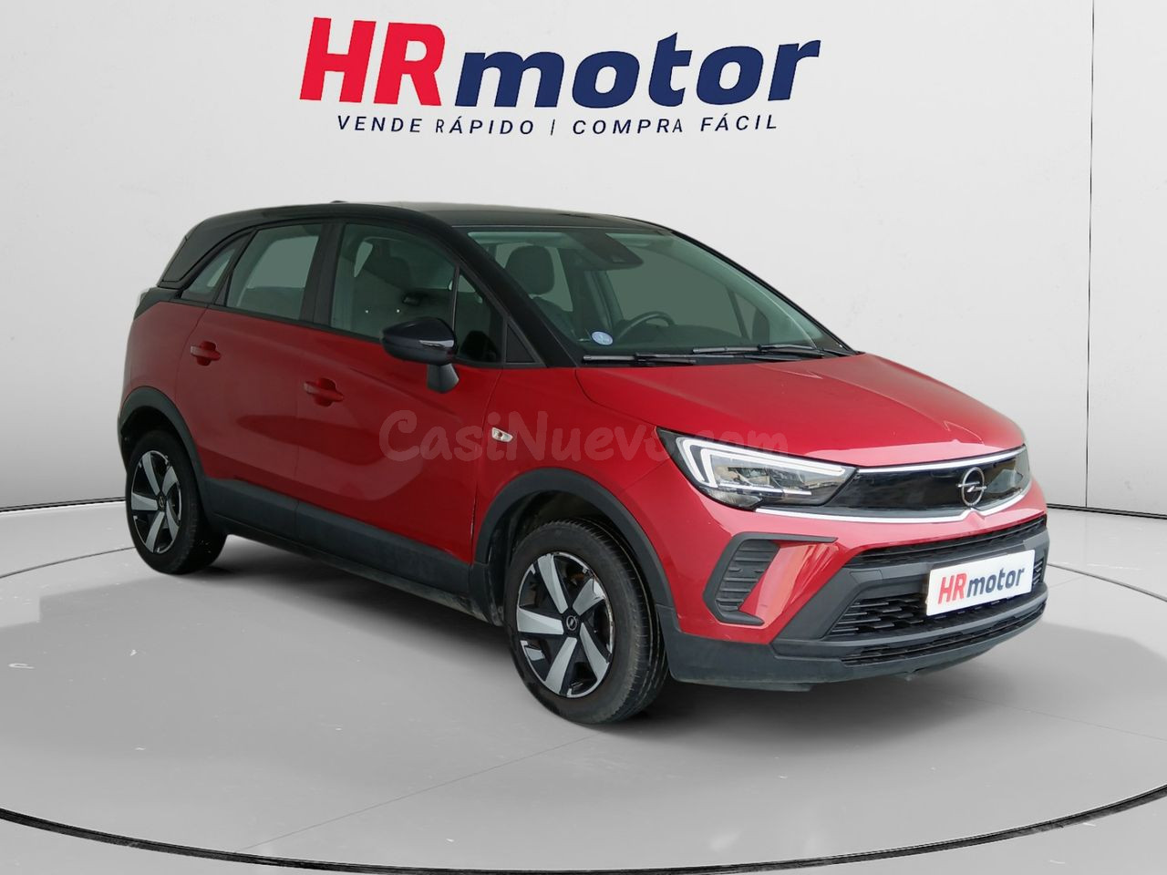 Opel Crossland X Edition