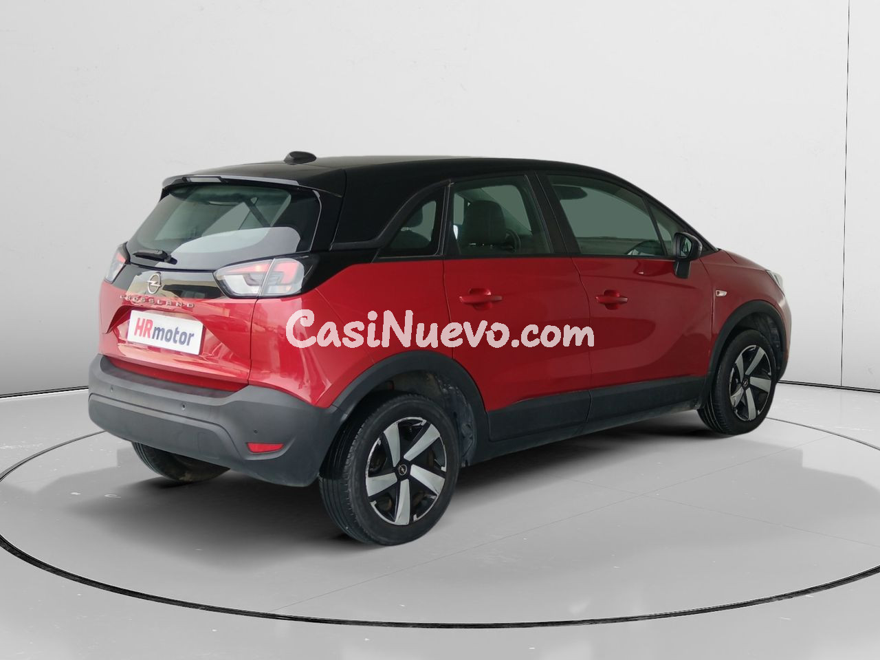 Opel Crossland X Edition