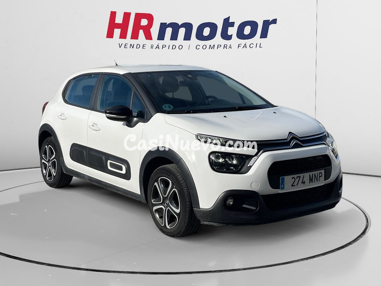 Citroën C3 Feel