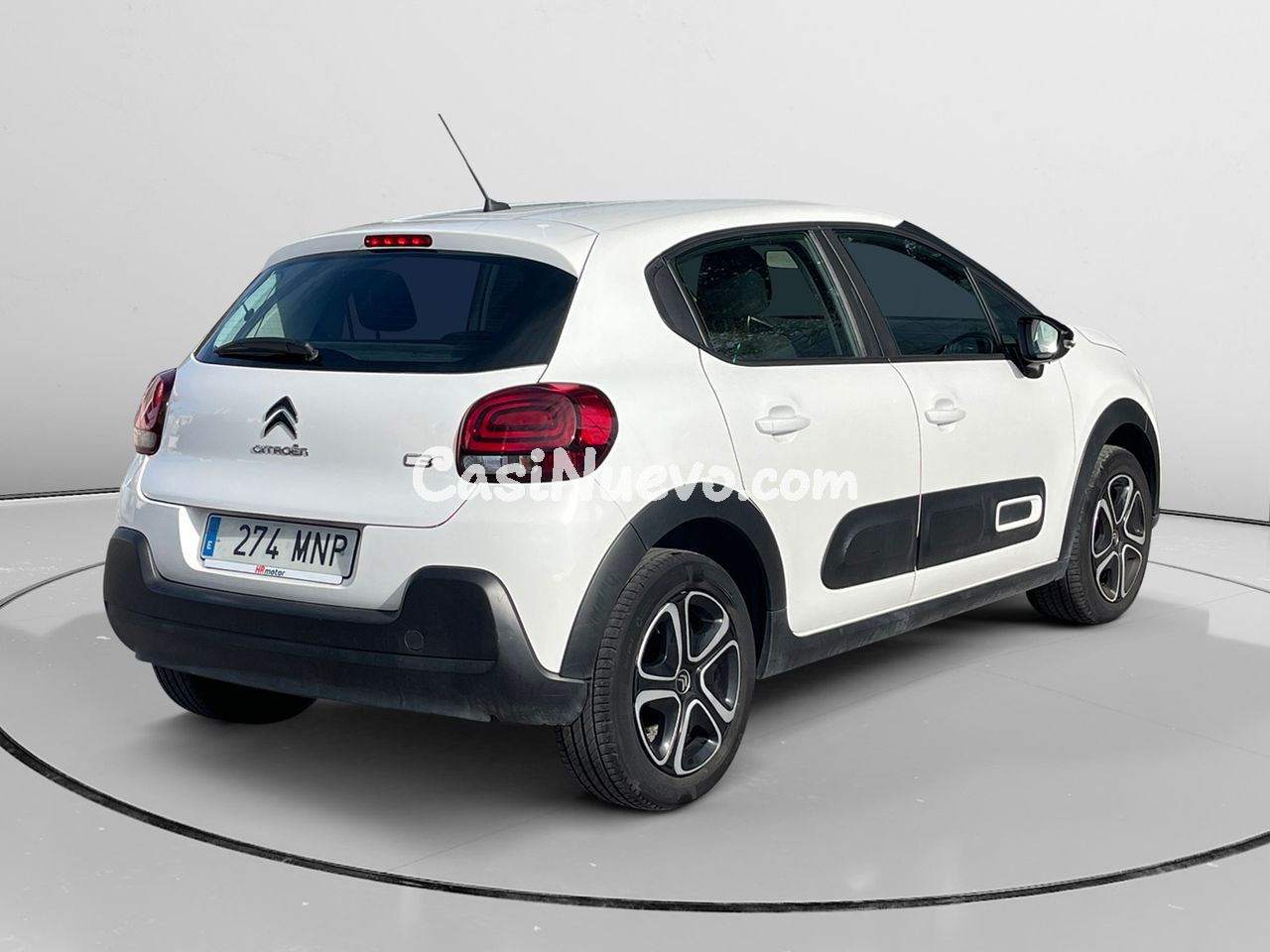 Citroën C3 Feel