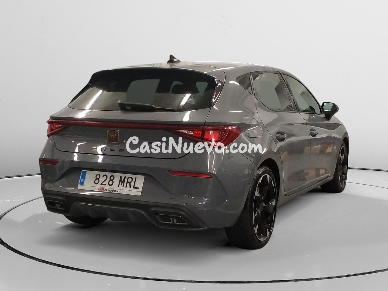 Cupra León 1.5 eTSI