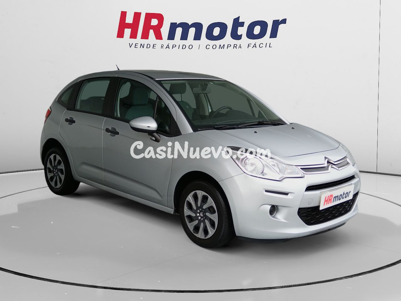 Citroën C3 1.0 PureTech Vitamine