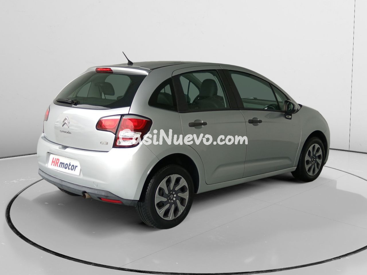 Citroën C3 1.0 PureTech Vitamine