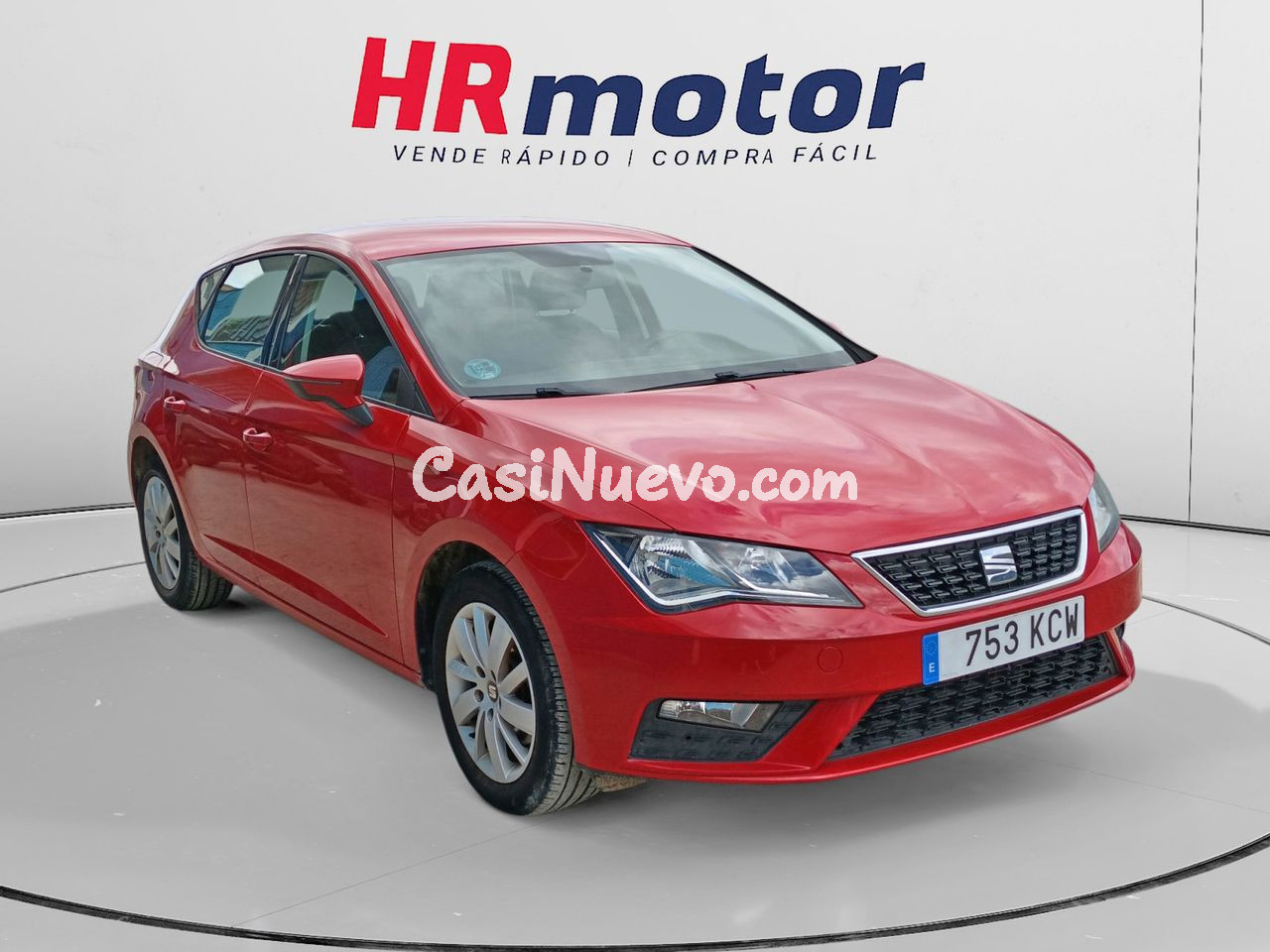 Seat Leon Reference Plus