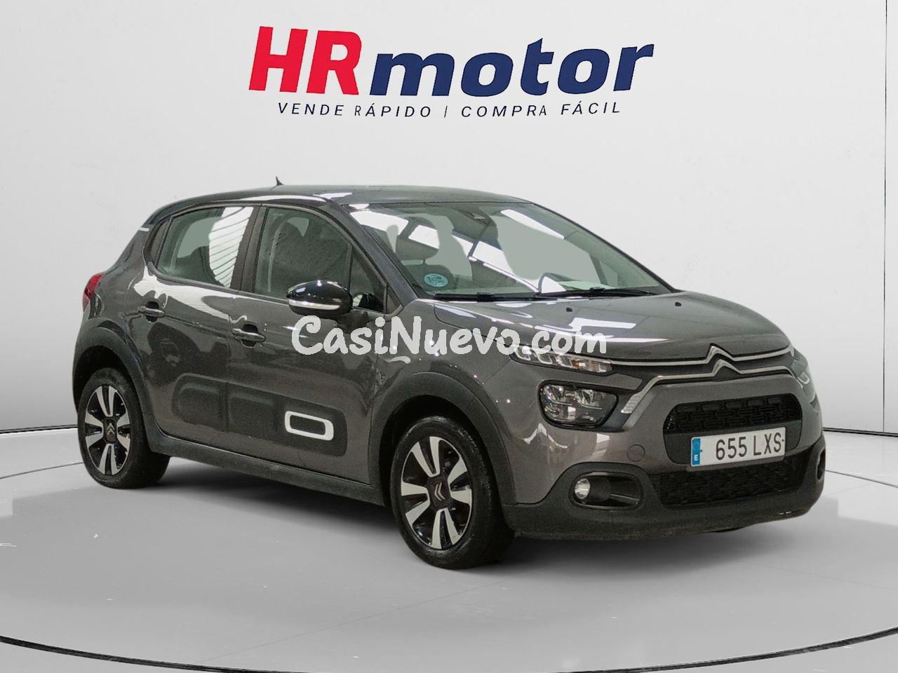 Citroën C3 Feel Pack