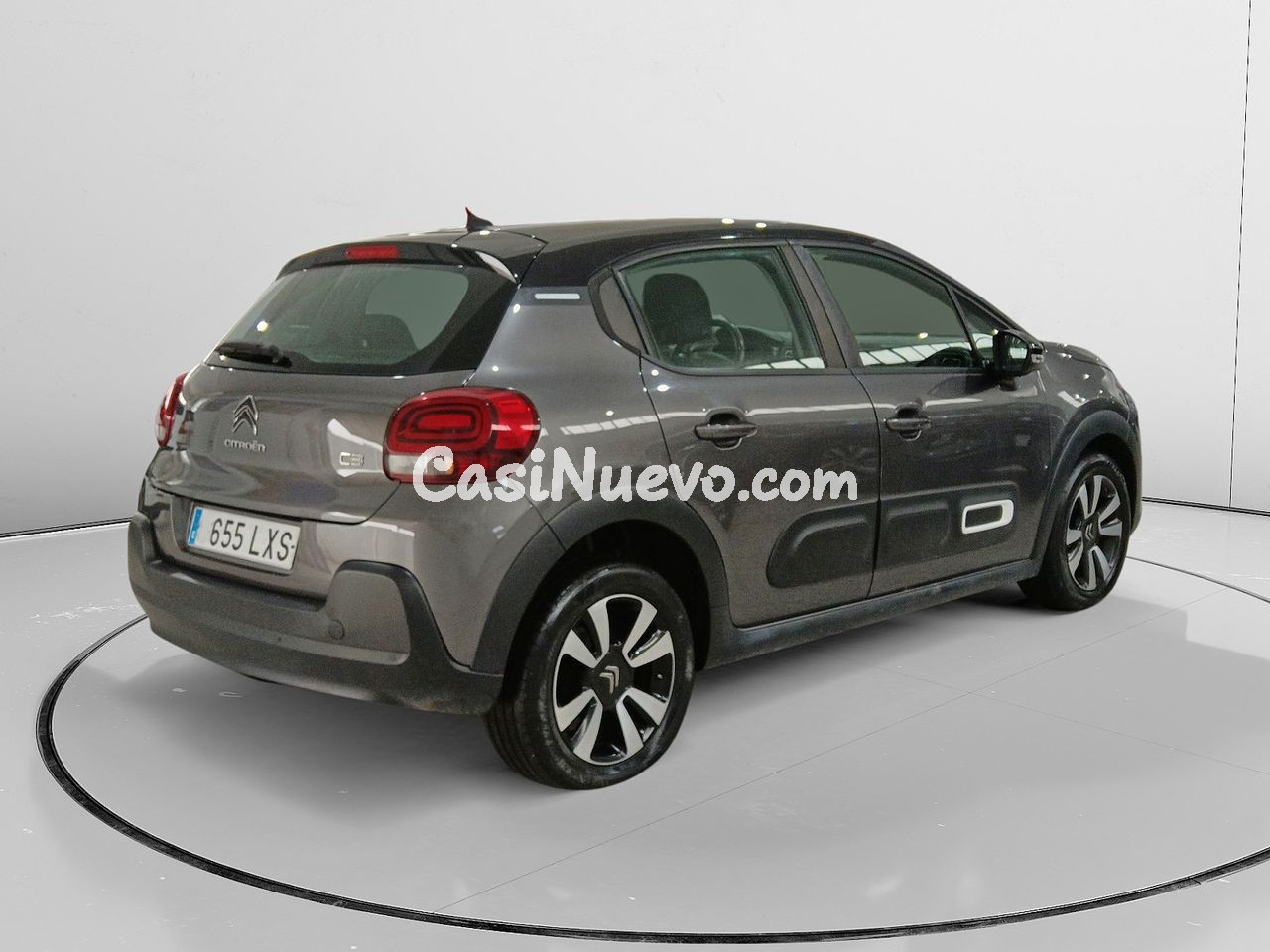 Citroën C3 Feel Pack
