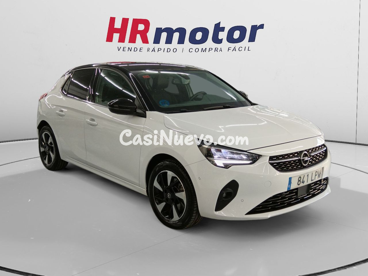 Opel Corsa e Elegance