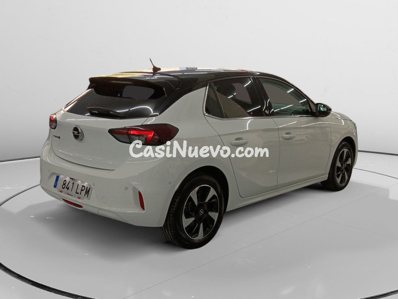 Opel Corsa e Elegance