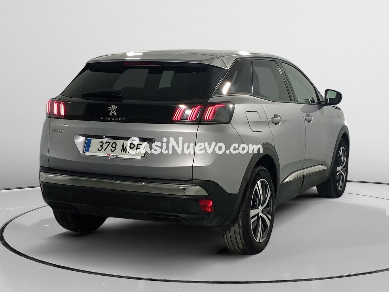 Peugeot 3008 Allure Pack