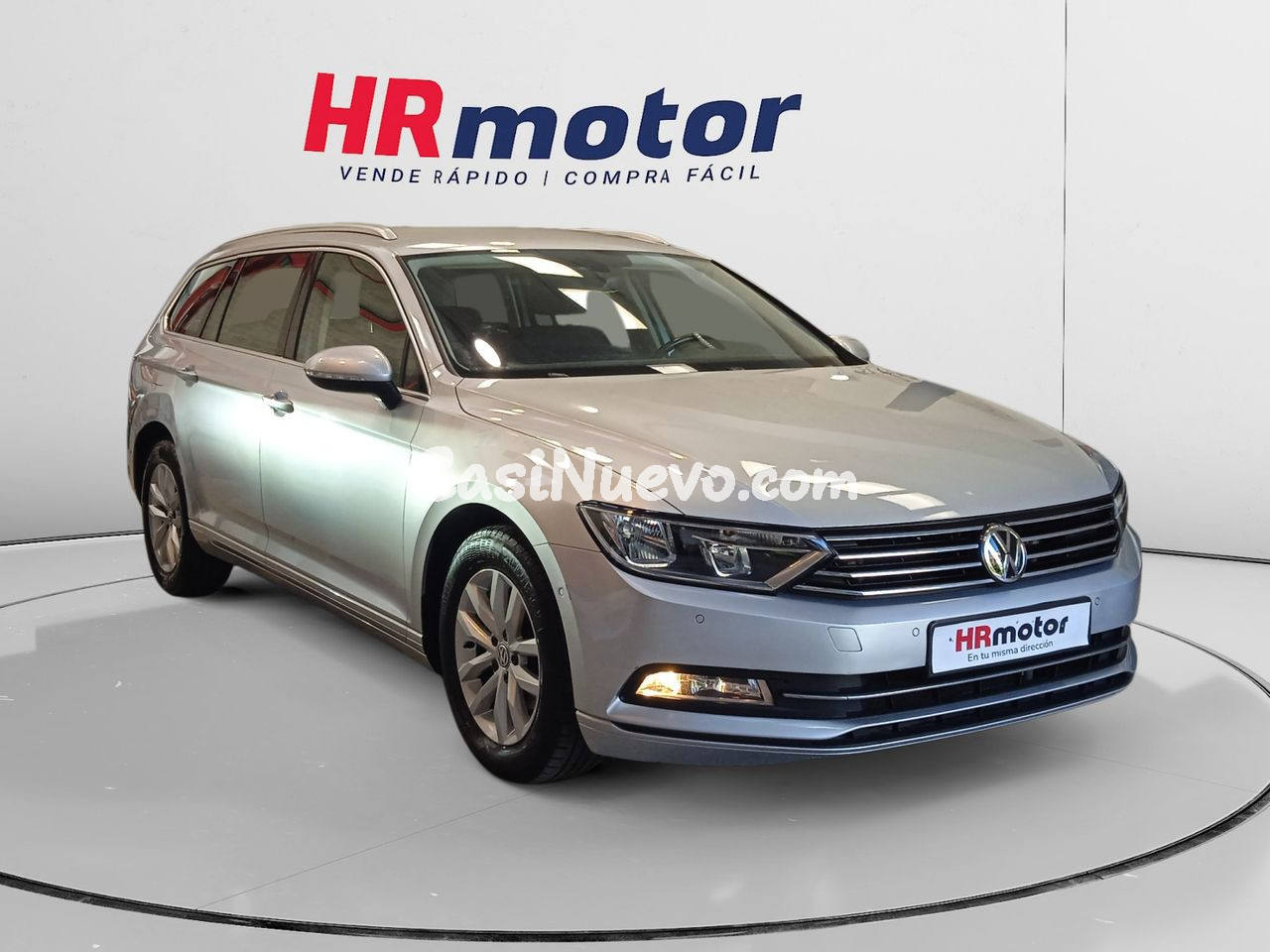 Volkswagen Passat Advance BMT