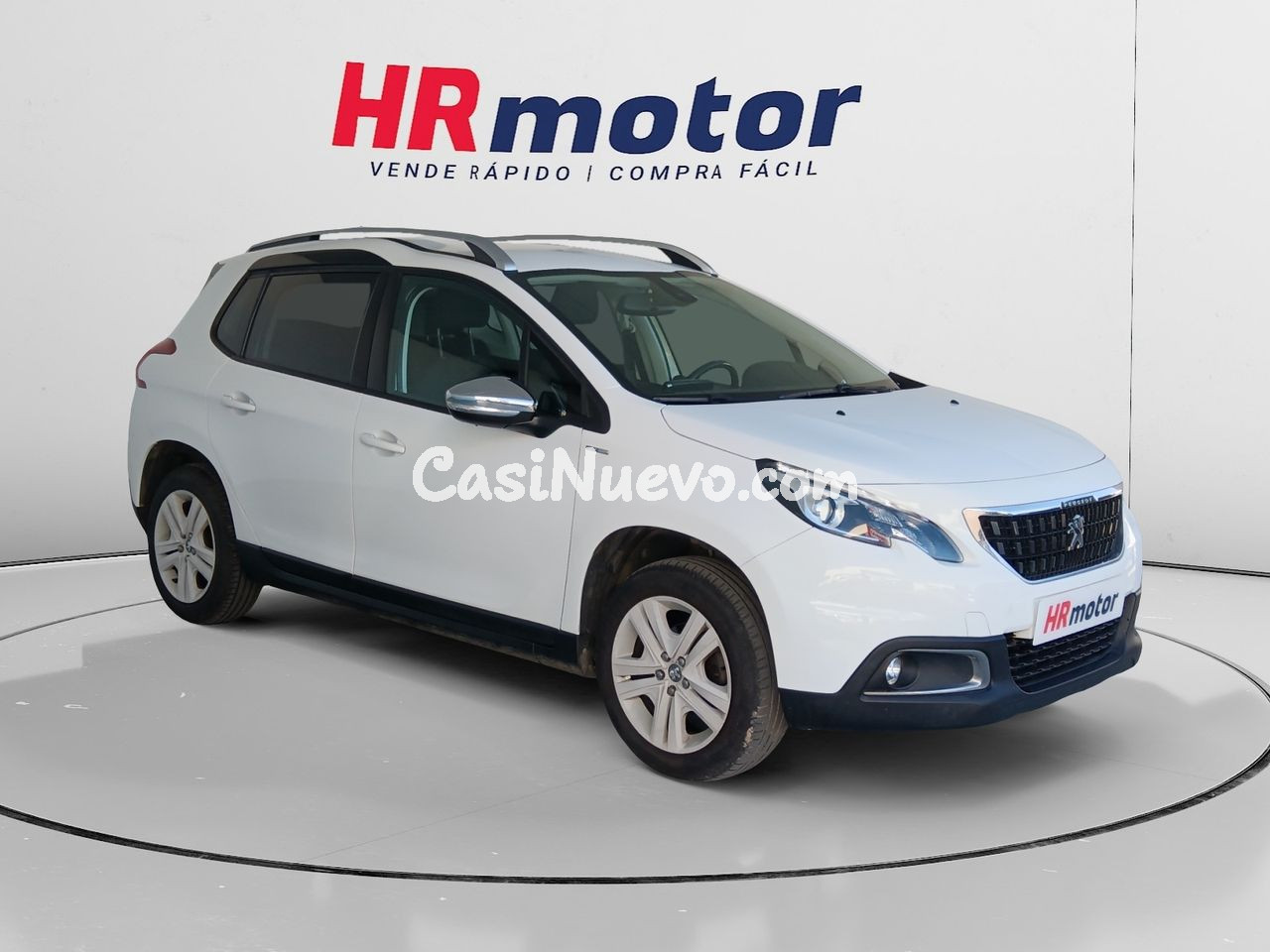 Peugeot 2008 1.2 PureTech Style