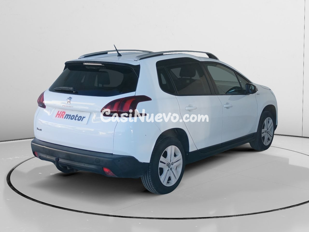 Peugeot 2008 1.2 PureTech Style