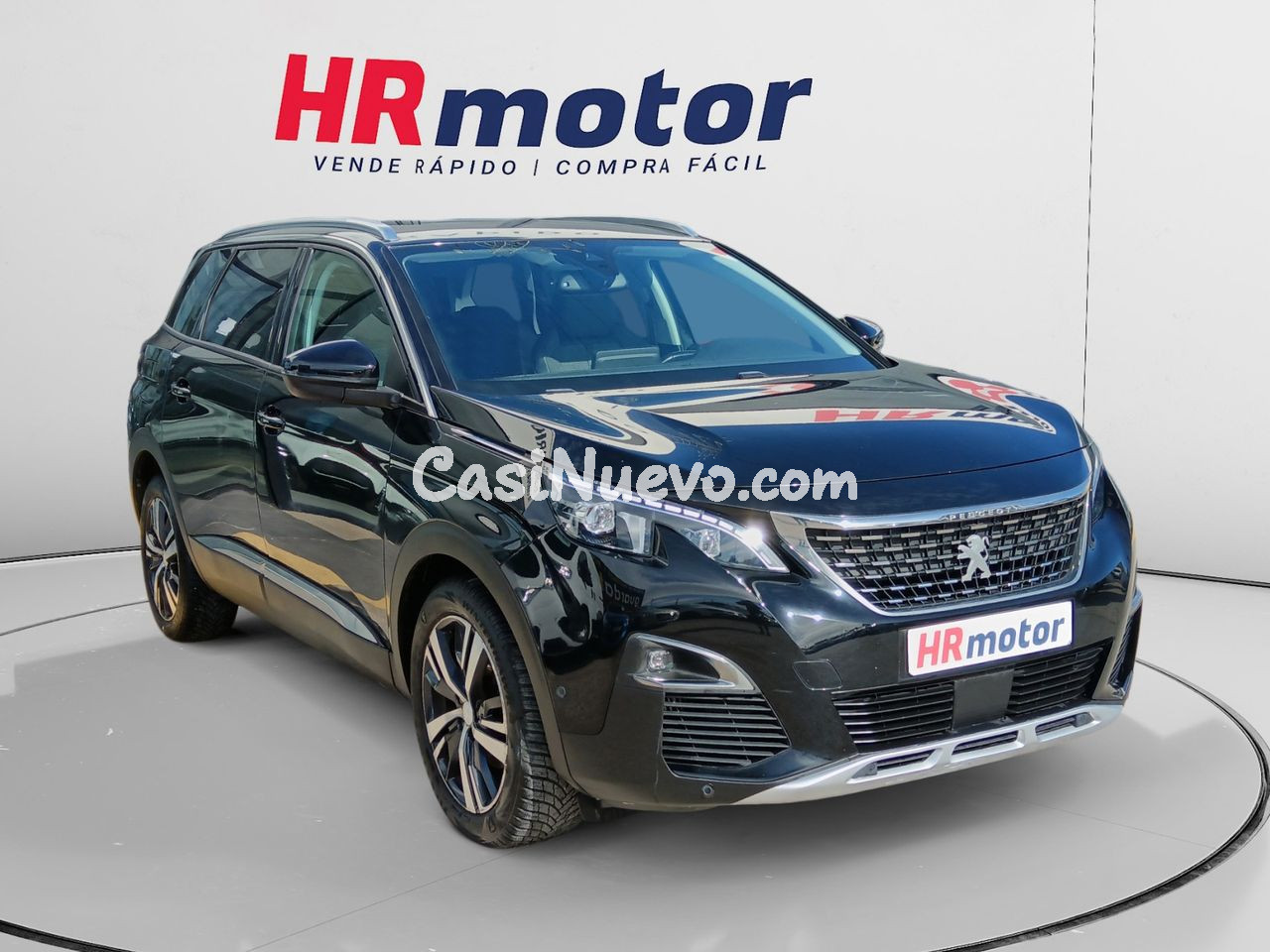 Peugeot 5008 Allure Business