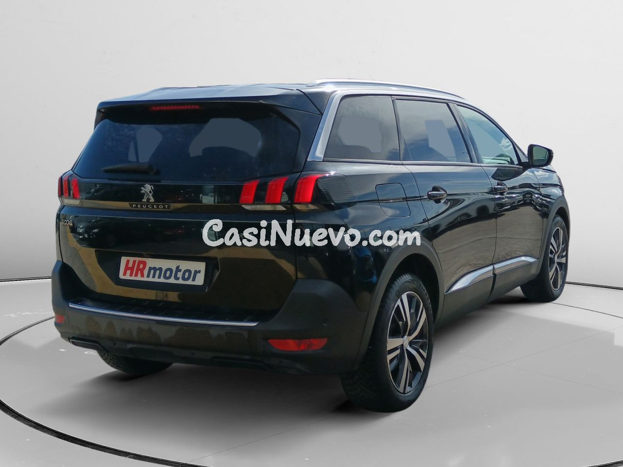 Peugeot 5008 Allure Business