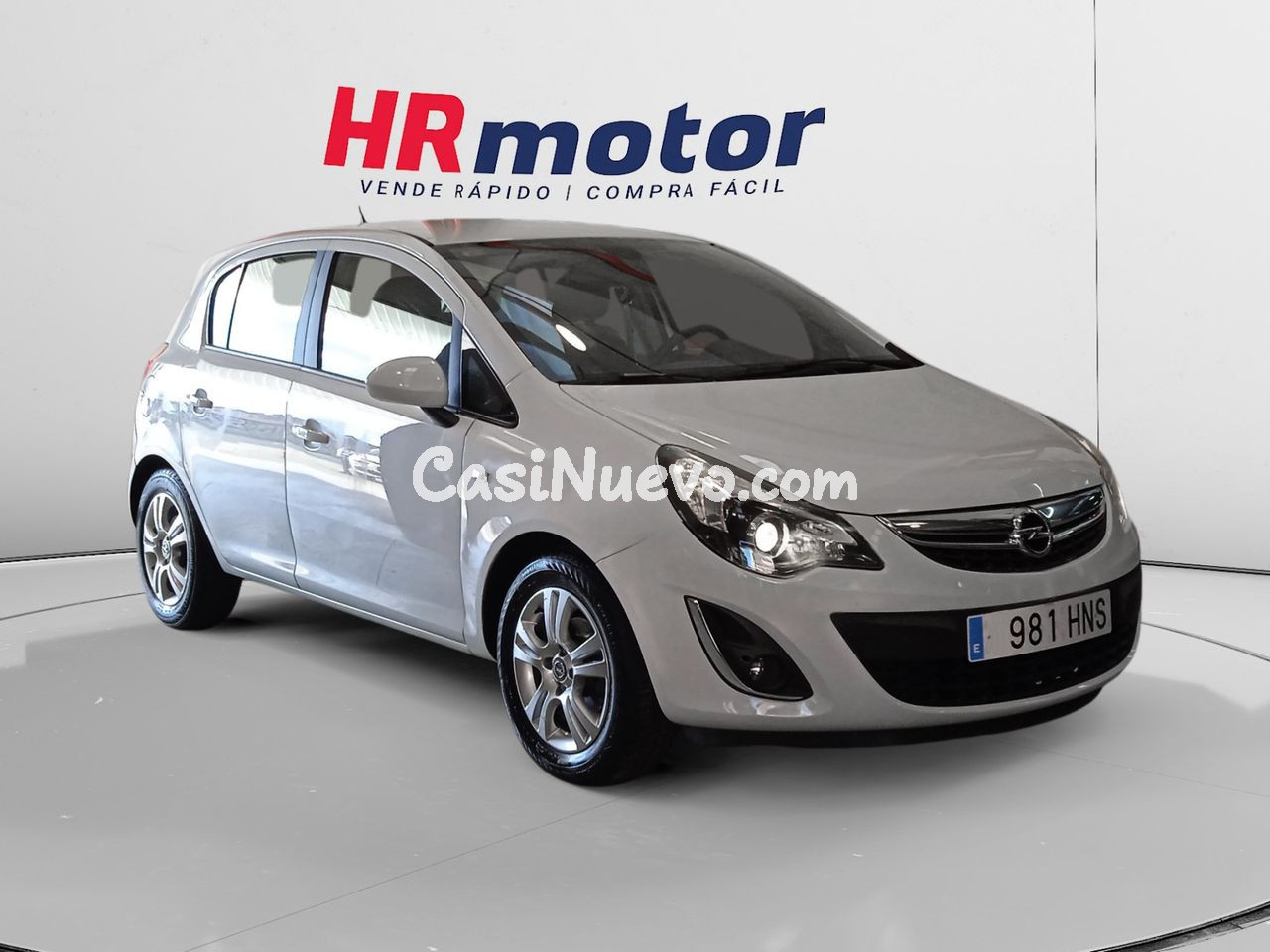 Opel Corsa Selective