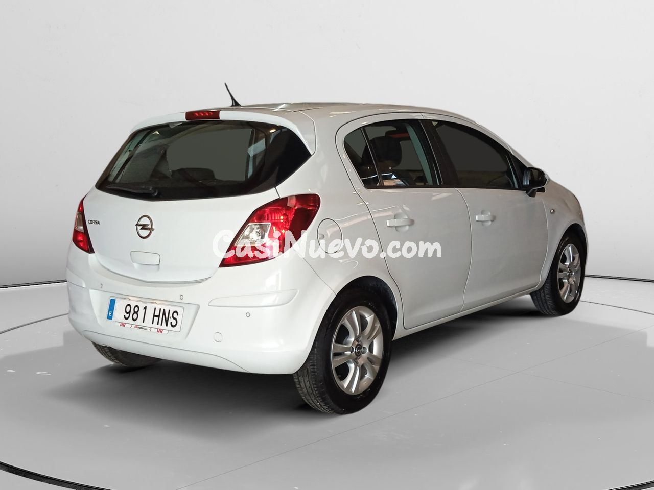 Opel Corsa Selective