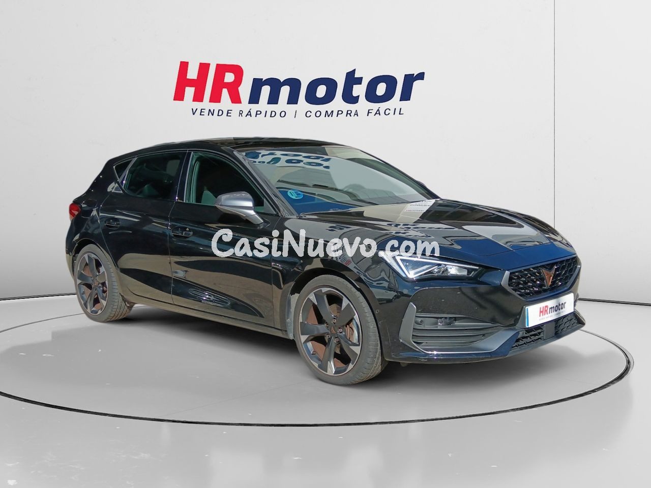 Cupra León 1.5 eTSI
