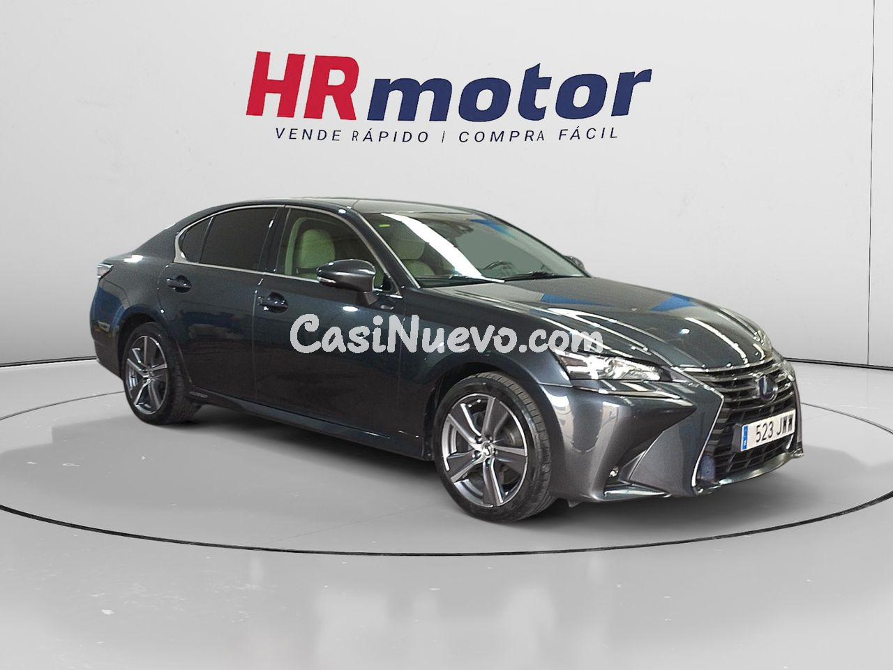 Lexus GS 300 h
