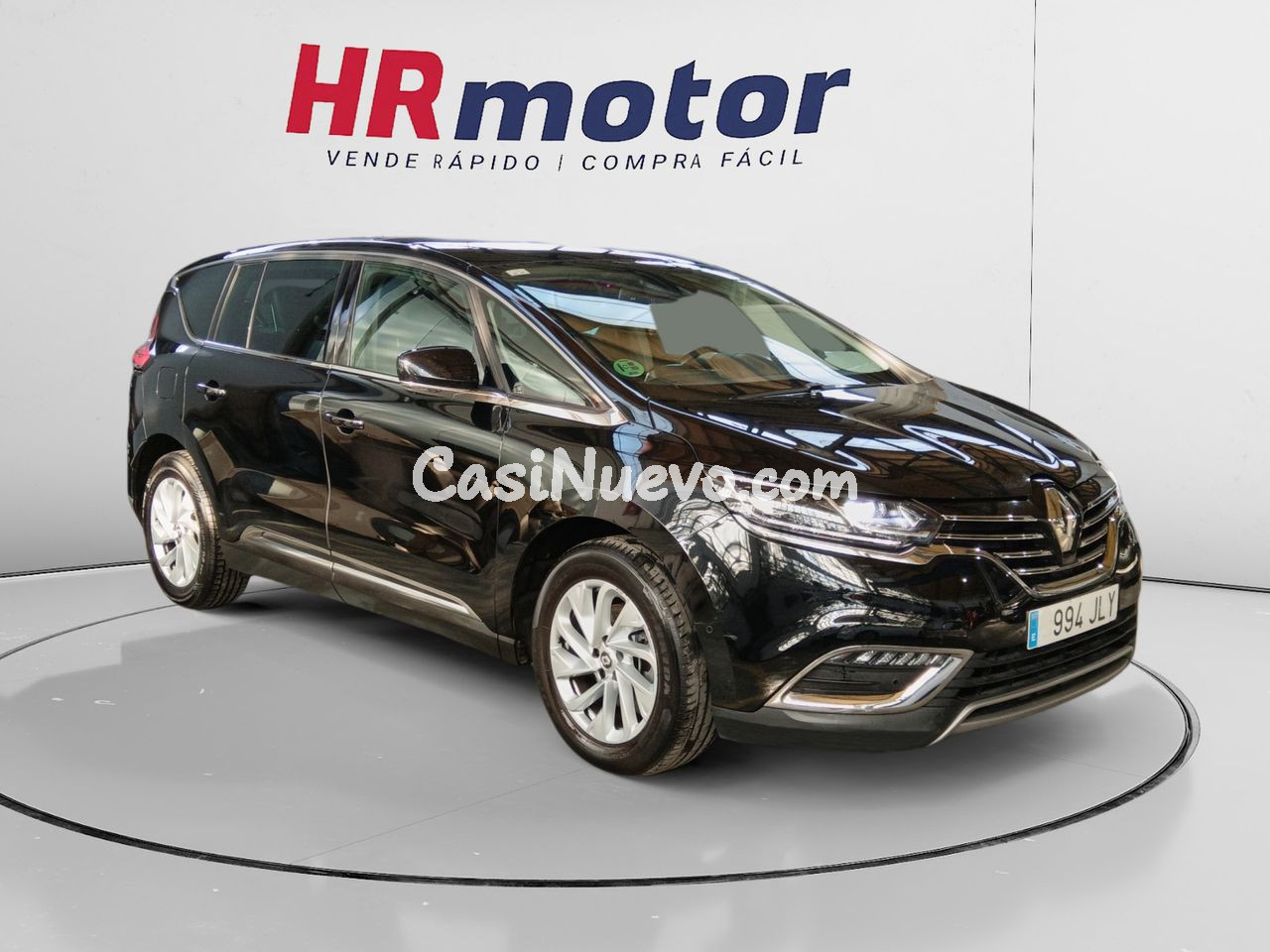Renault Espace Zen