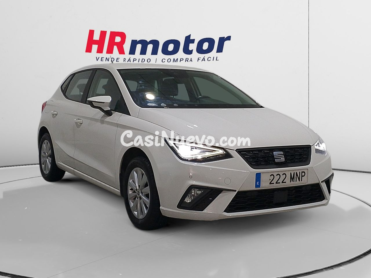 Seat Ibiza Style XL