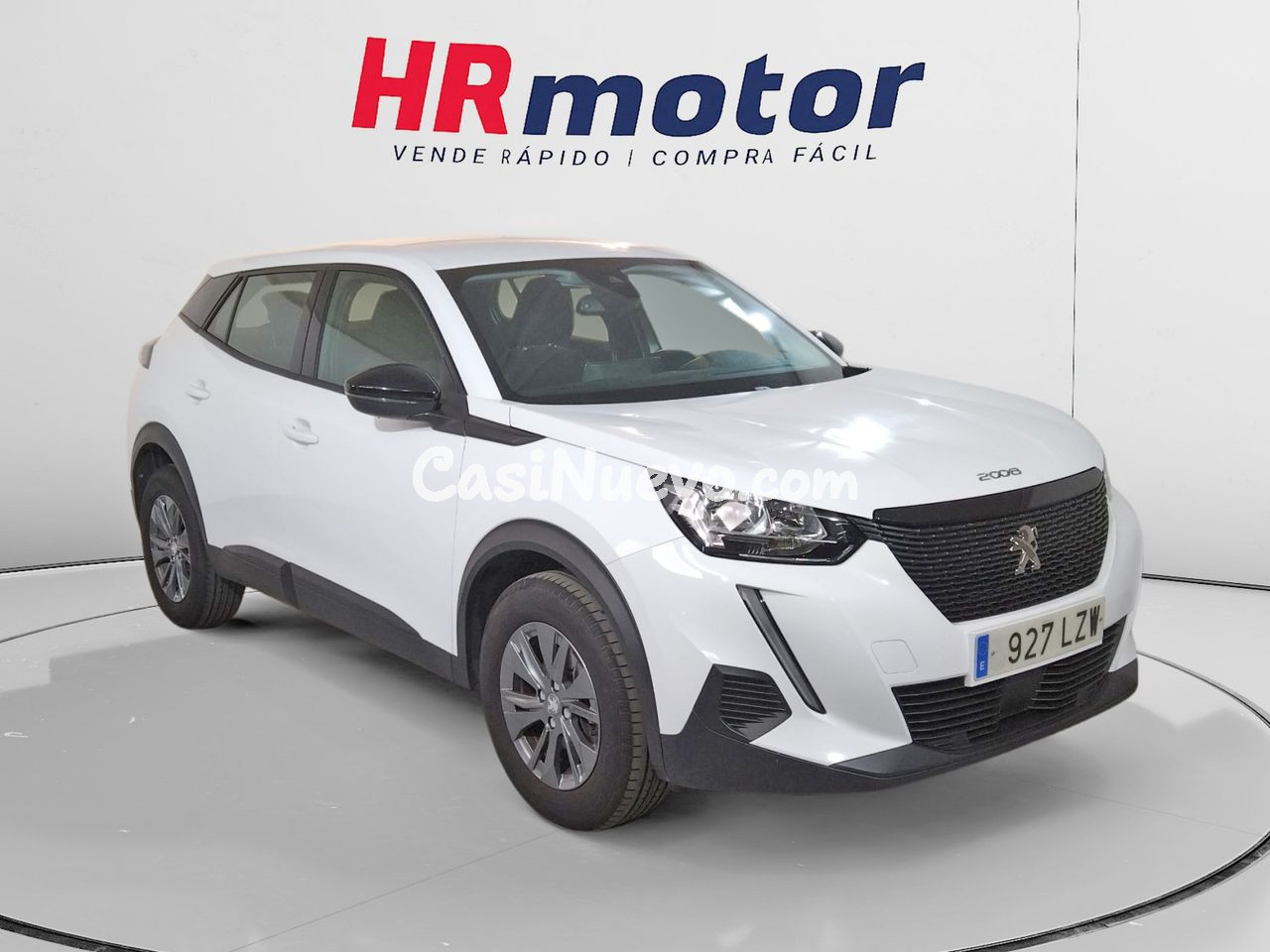 Peugeot 2008 Active Pack