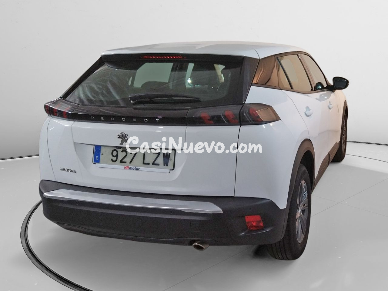 Peugeot 2008 Active Pack